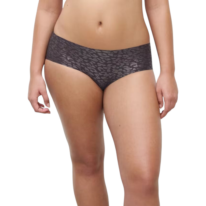 Chantelle SoftStretch Hipsters Ink Shimmer