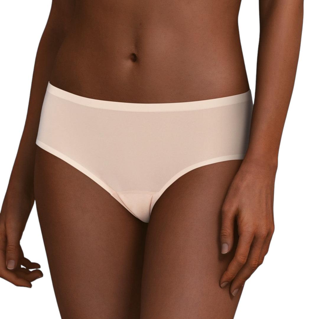 Chantelle DE Chantelle Basic Shaping Slip, Avorio (Nude Wu), 36 Donna Chantelle DE Chantelle Basic Shaping Slip, Avorio (Nude Wu), 36 Donna