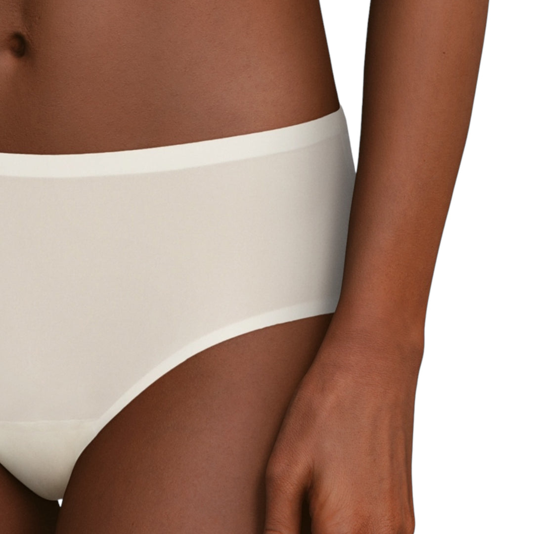 Chantelle SoftStretch Hipsters Ivory