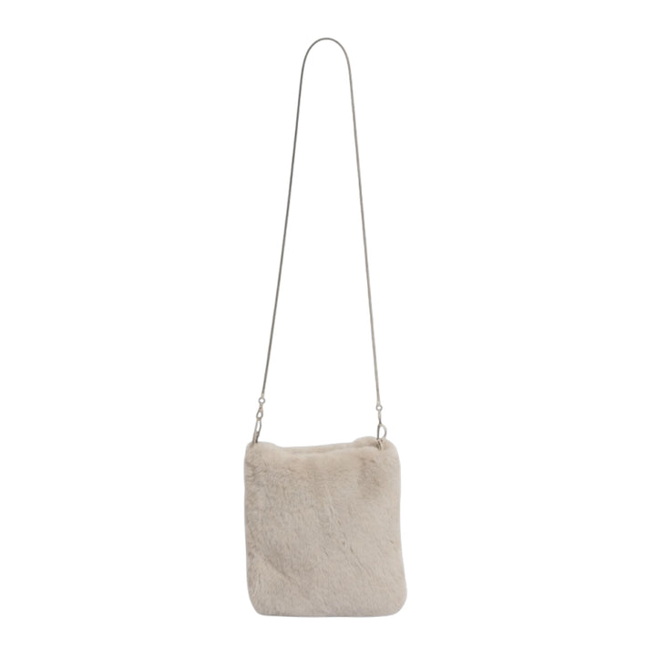 Rino & Pelle Doxy Shoulder Bag Birch