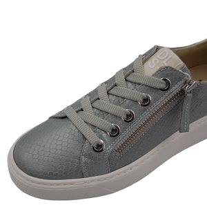 DL Sport Classic Sneaker Grey