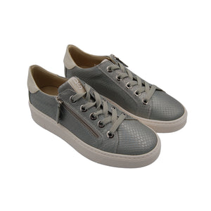 DL Sport Classic Sneaker Grey