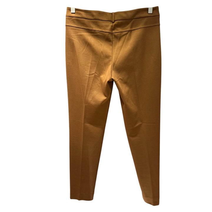 Maria Bellentani New York Trousers Camel