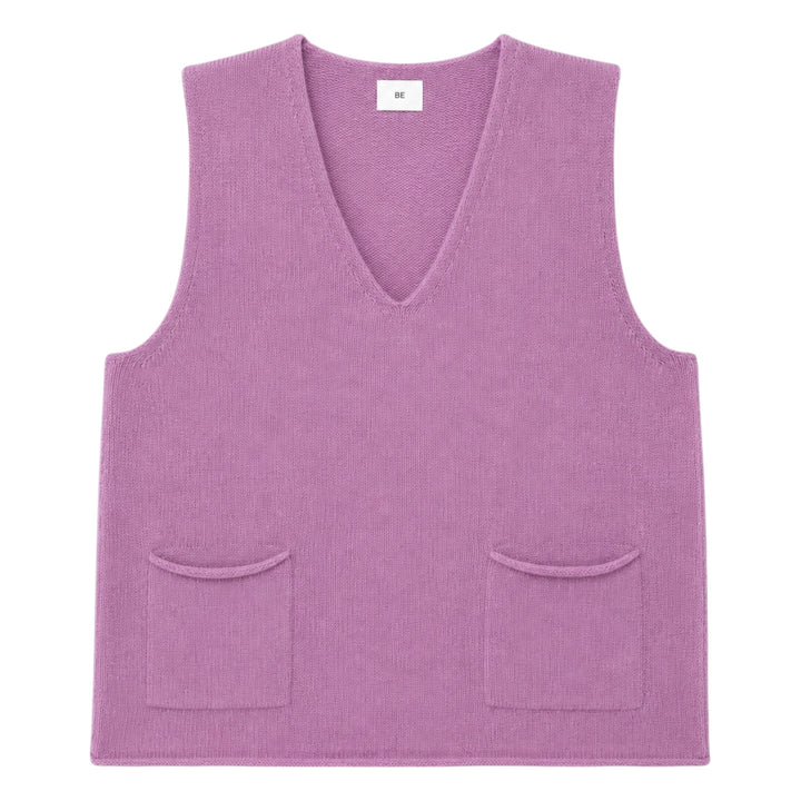 Eribé Corry V-Neck Tank Top Starburst