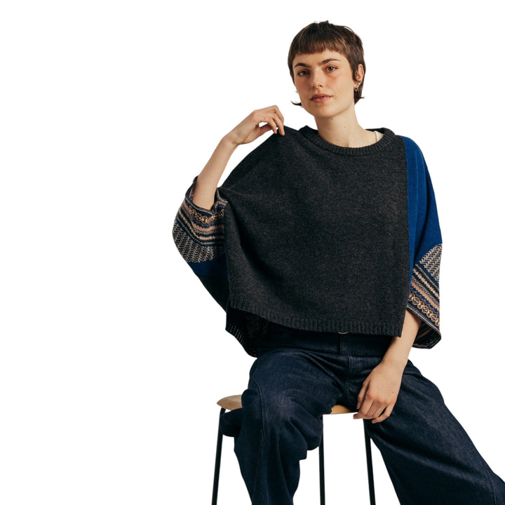 Eribé Montrose Top Hermes
