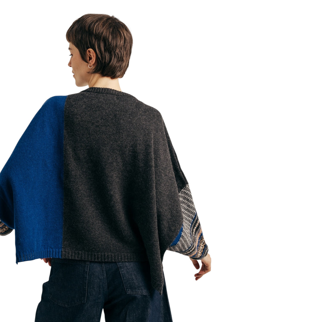Eribé Montrose Top Hermes