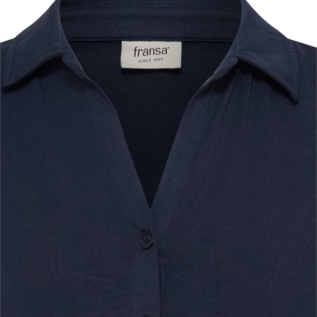 Fransa Amy Shirt Salute