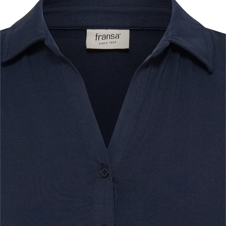 Fransa Amy Shirt Salute