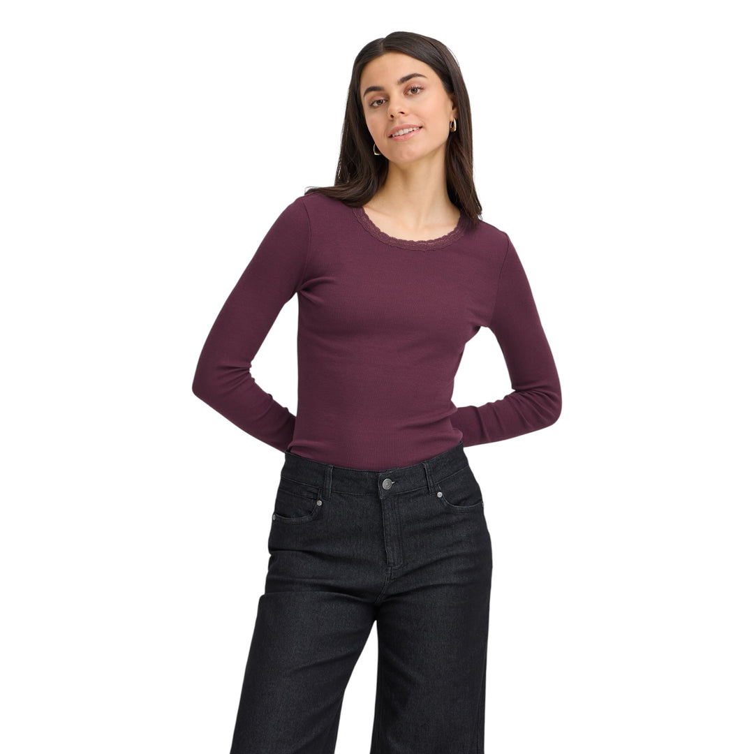 Fransa Hizamond Tee Port Royale