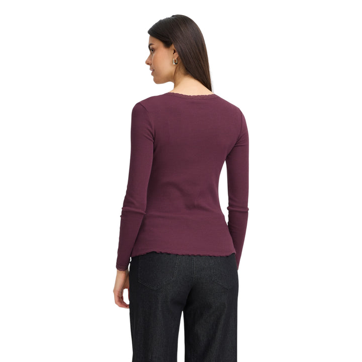 Fransa Hizamond Tee Port Royale
