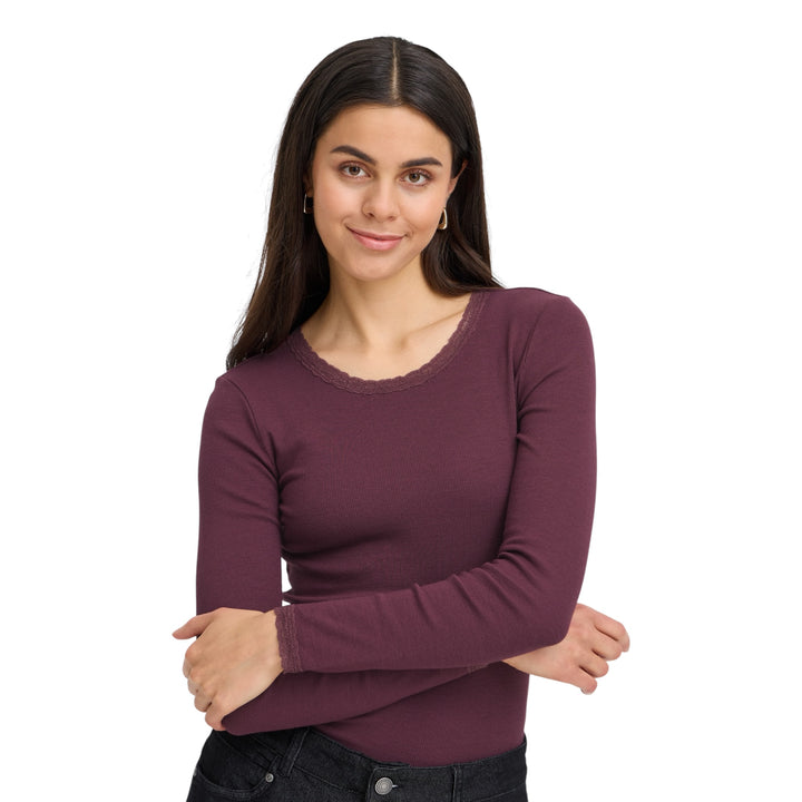 Fransa Hizamond Tee Port Royale