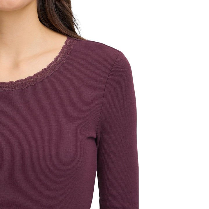 Fransa Hizamond Tee Port Royale