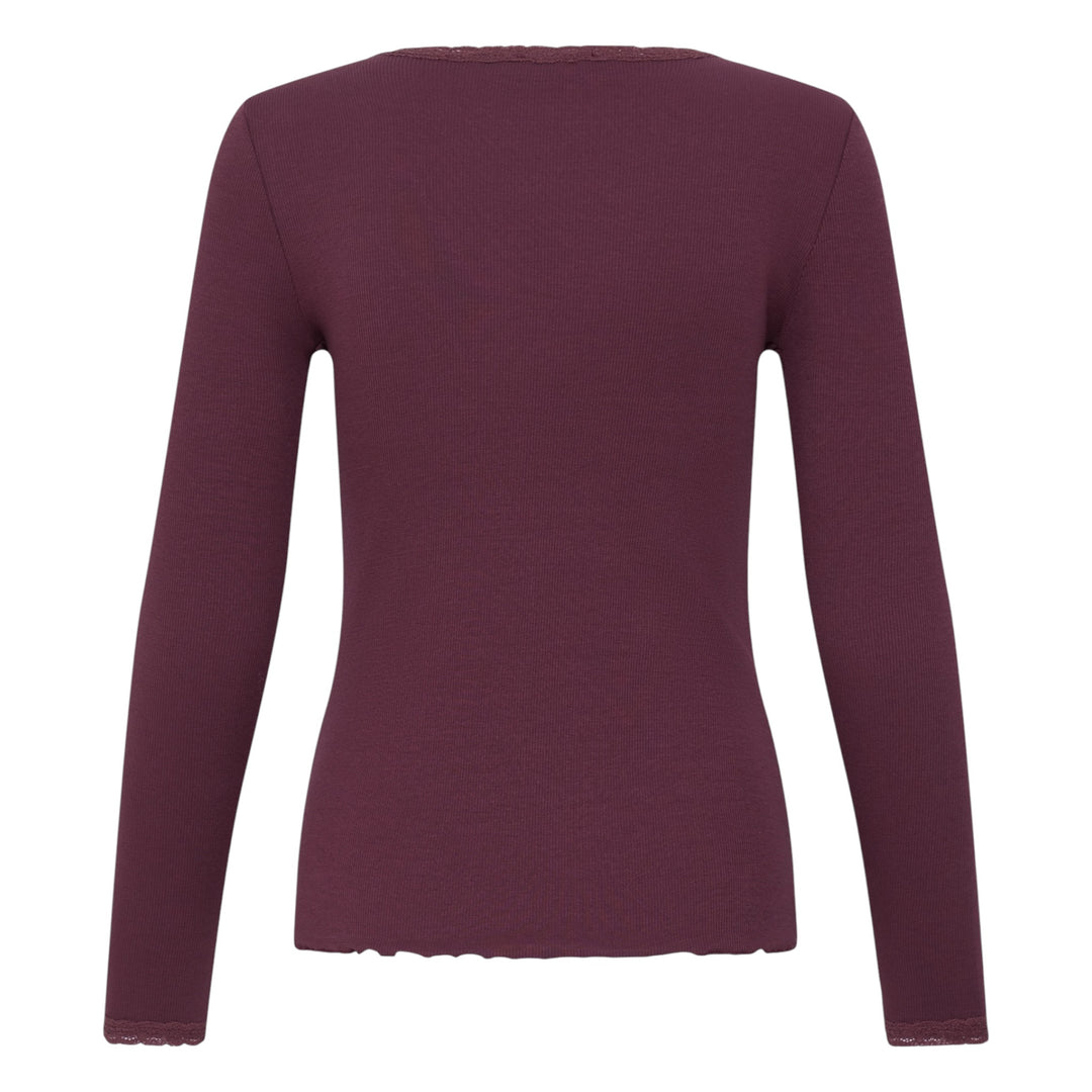 Fransa Hizamond Tee Port Royale