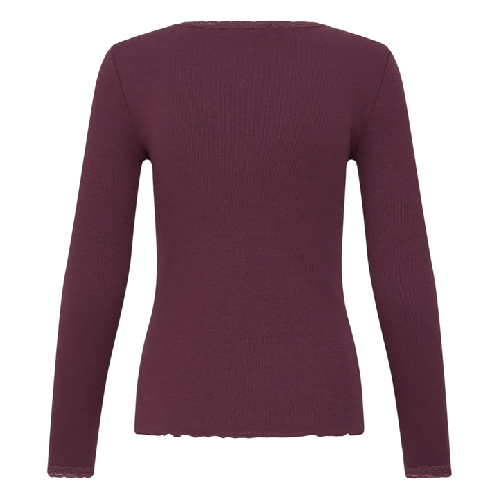 Fransa Hizamond Tee Port Royale