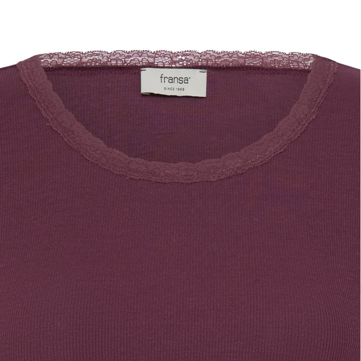 Fransa Hizamond Tee Port Royale