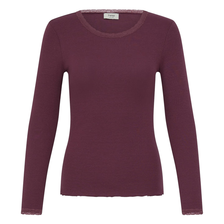 Fransa Hizamond Tee Port Royale
