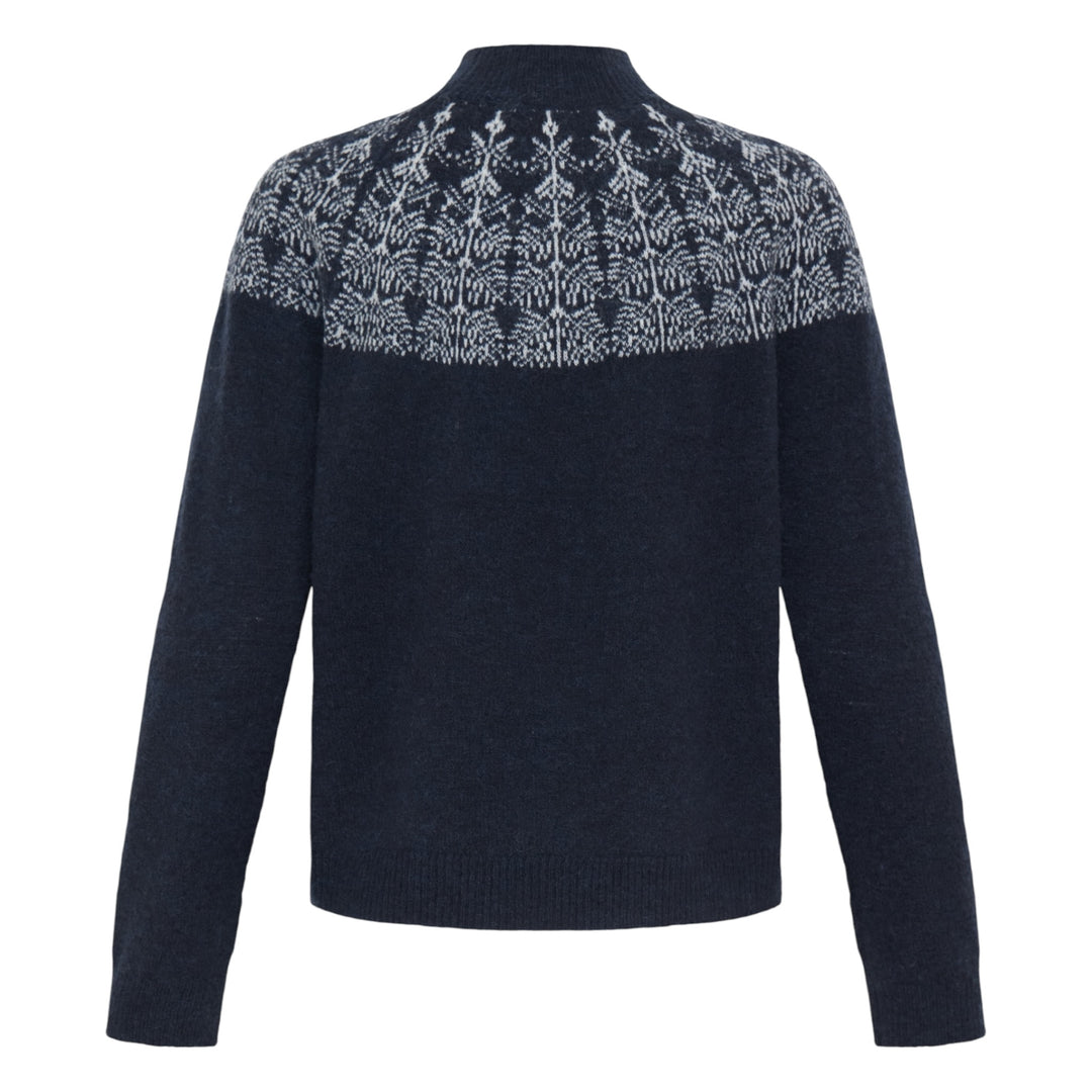 Fransa Isabella Sweater Salute Icelandic