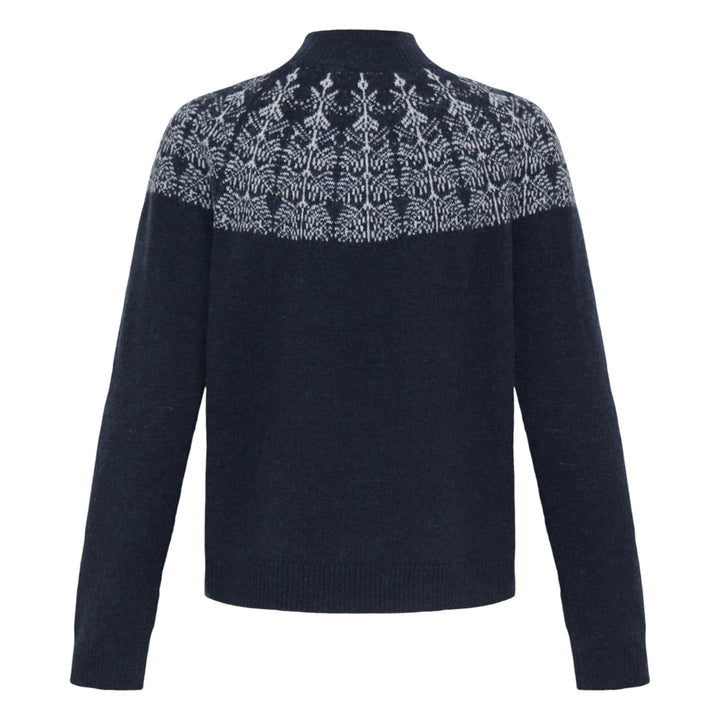 Fransa Isabella Sweater Salute Icelandic