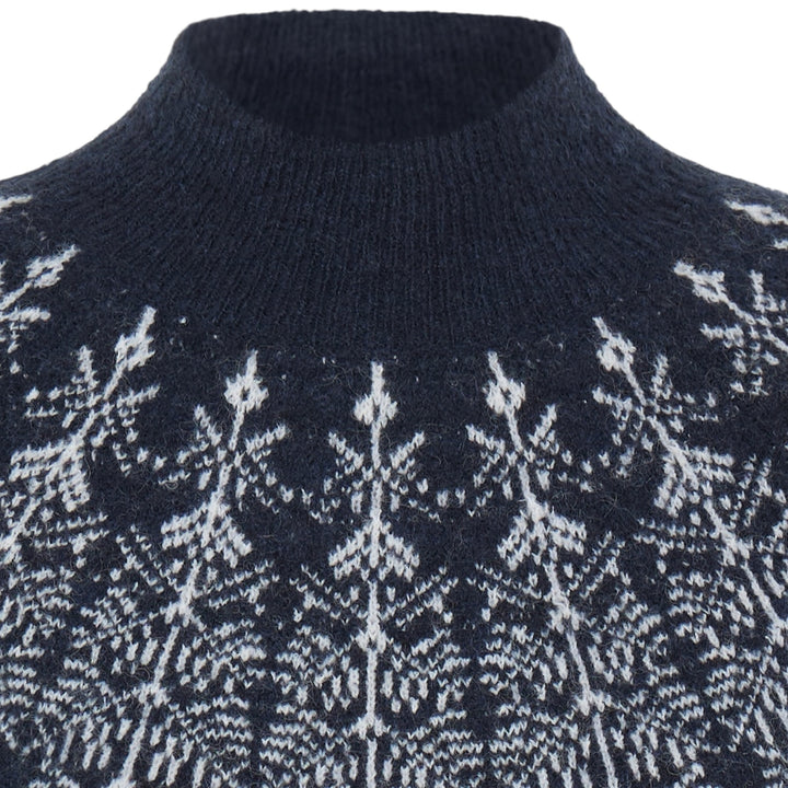 Fransa Isabella Sweater Salute Icelandic
