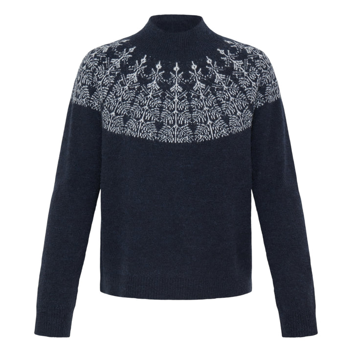 Fransa Isabella Sweater Salute Icelandic