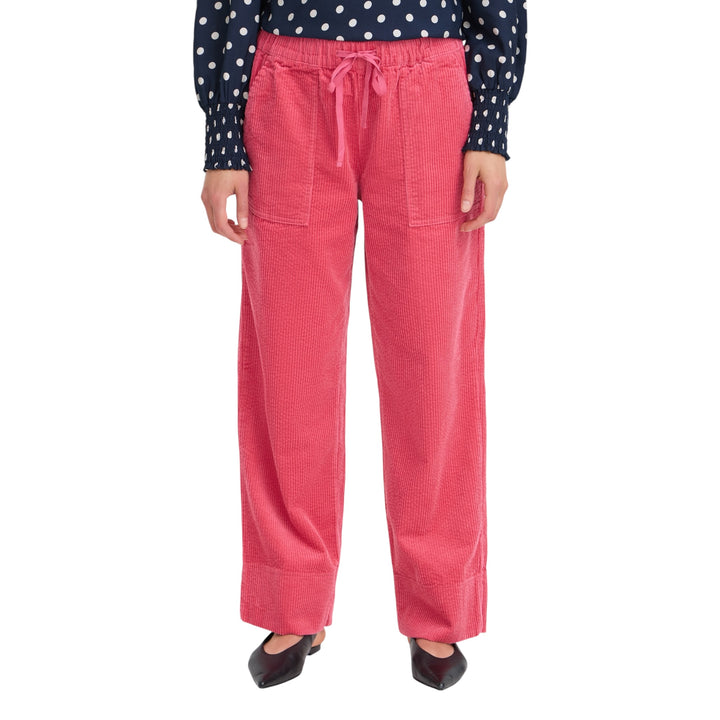 Fransa Salomi Trousers Party Punch