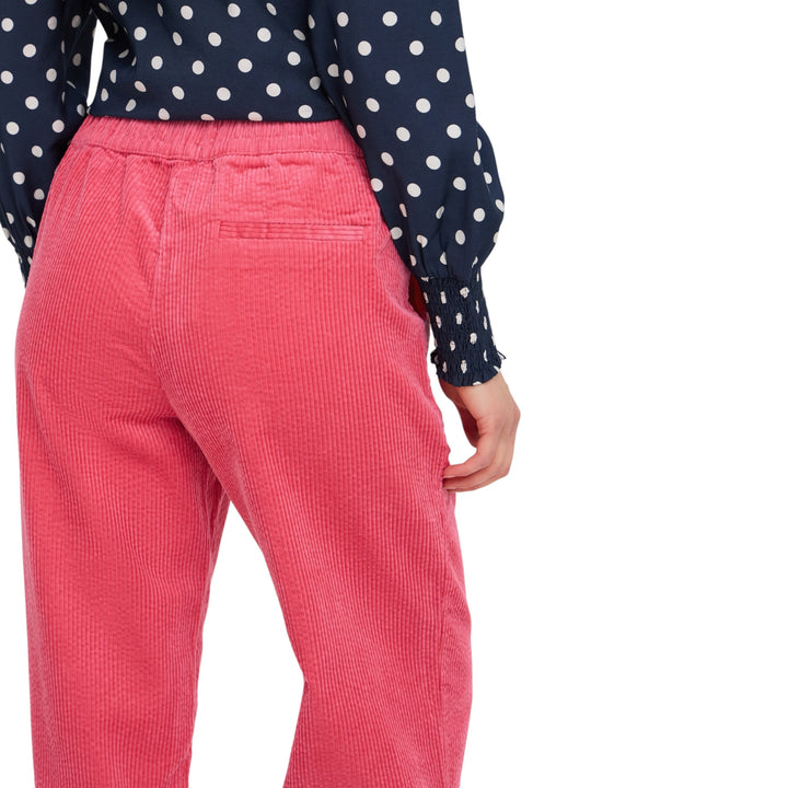 Fransa Salomi Trousers Party Punch