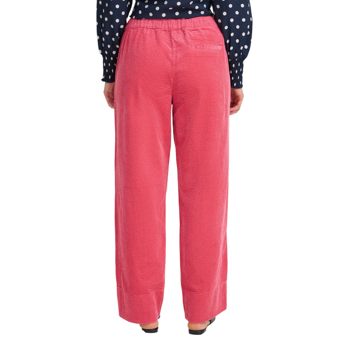 Fransa Salomi Trousers Party Punch