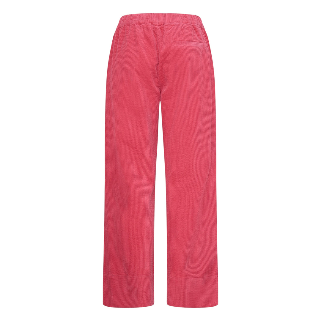 Fransa Salomi Trousers Party Punch