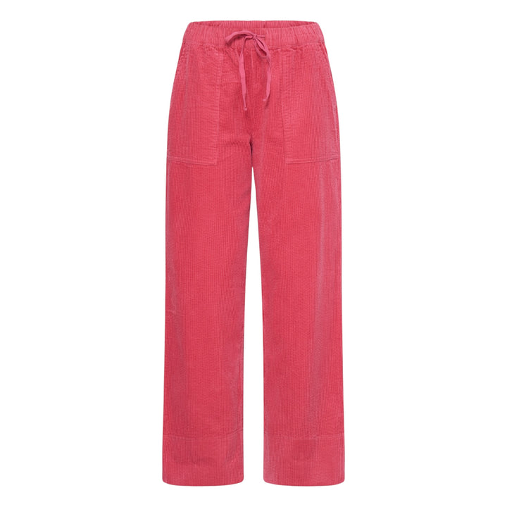 Fransa Salomi Trousers Party Punch