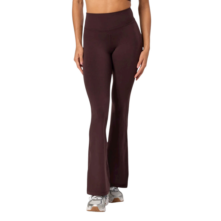 Gym + Coffee Soft Motion Flare Mocha Bean