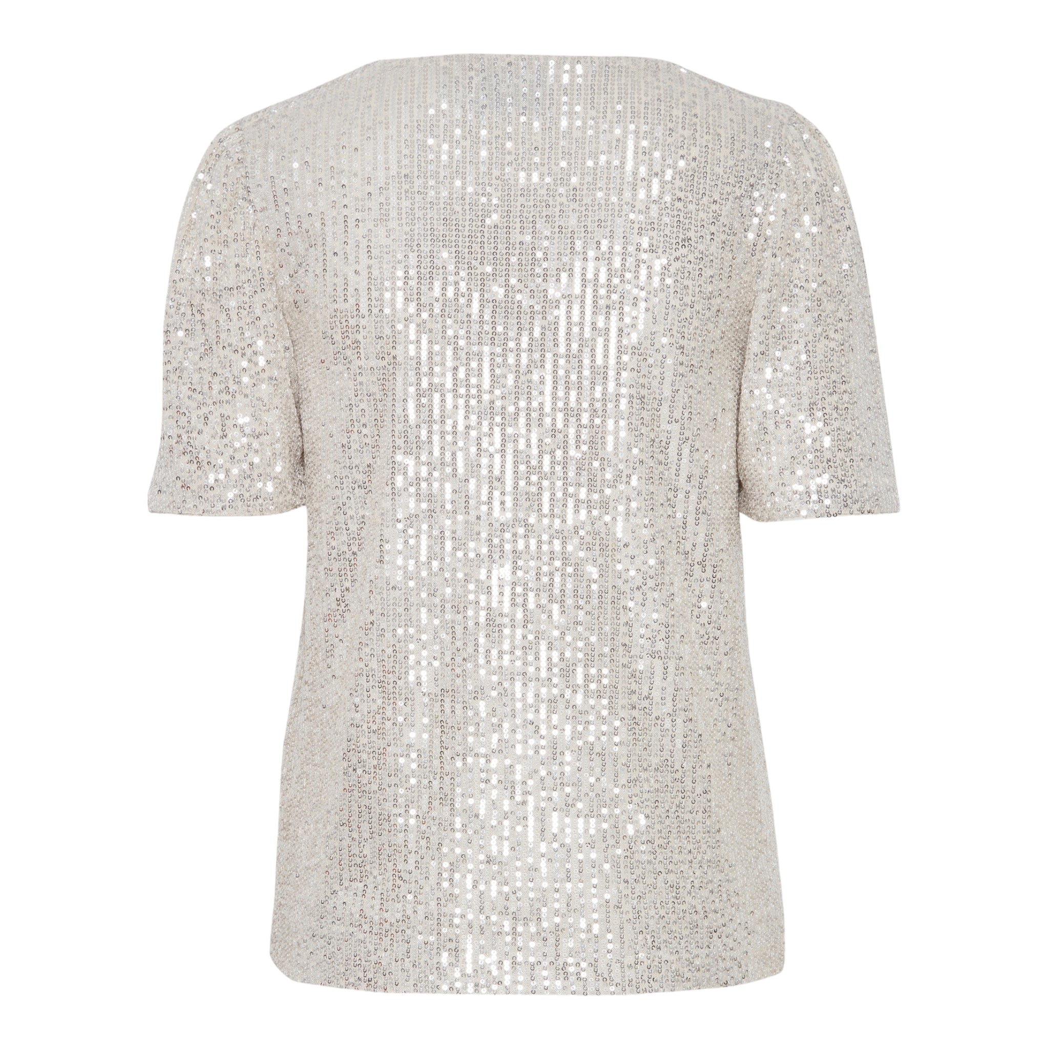ICHI-Fauci-Sequin-Top-Frosted-Almond-Product-Image