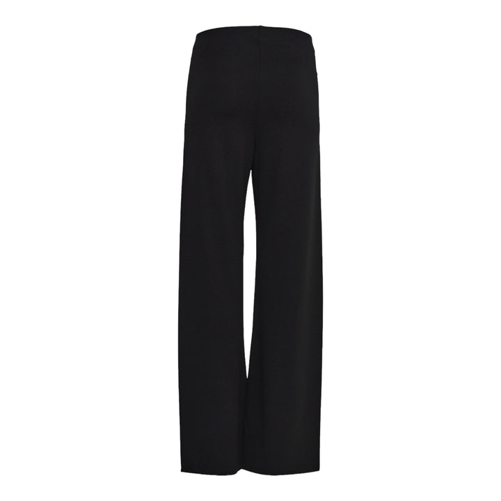 ICHI Katine Trousers Black