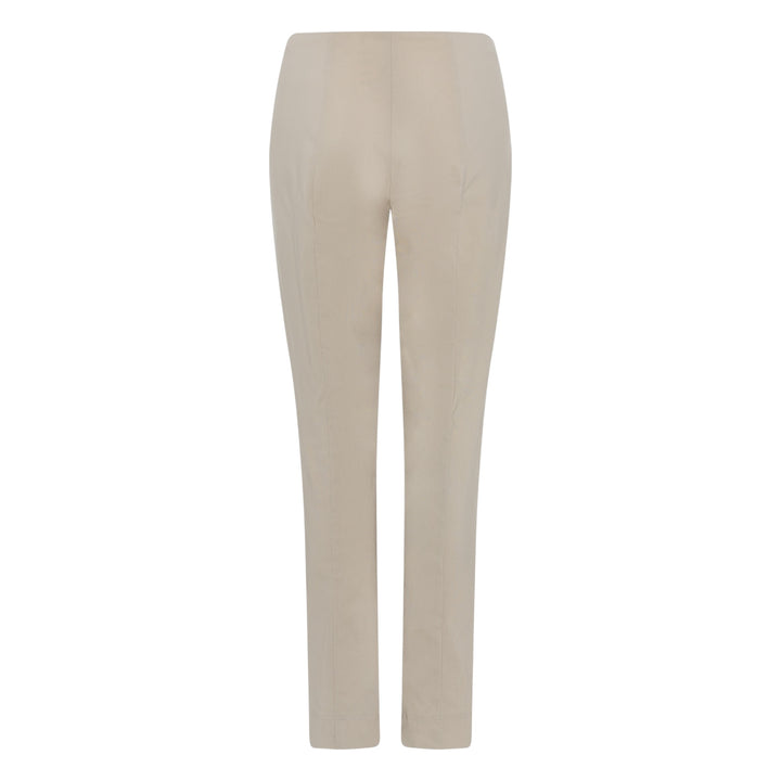 Robell Marie 73cm Full Length Trouser Beige