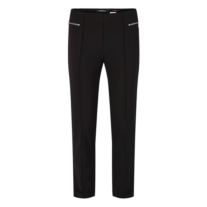 Robell Elsa 09 Trousers 68cm Black