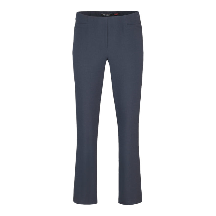 Robell Jacklyn Trousers Navy