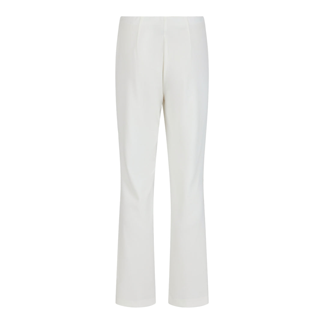 Robell Jacklyn Trouser Off-White