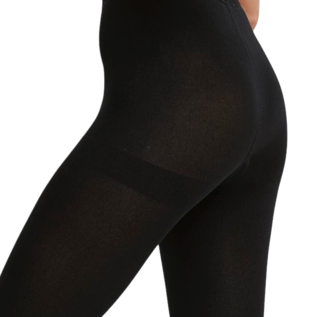 B Young Wilma Tights Black