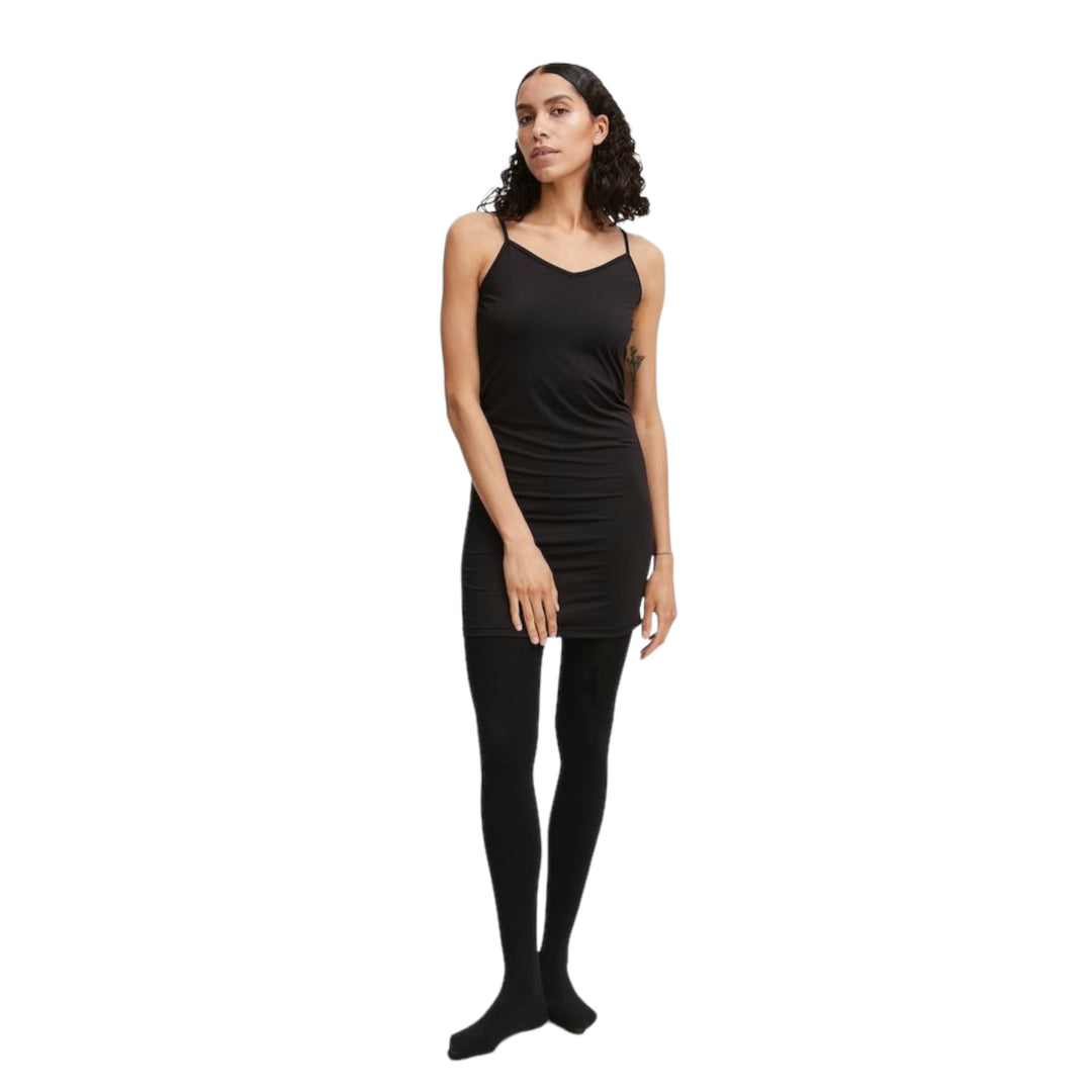 B Young Wilma Tights Black