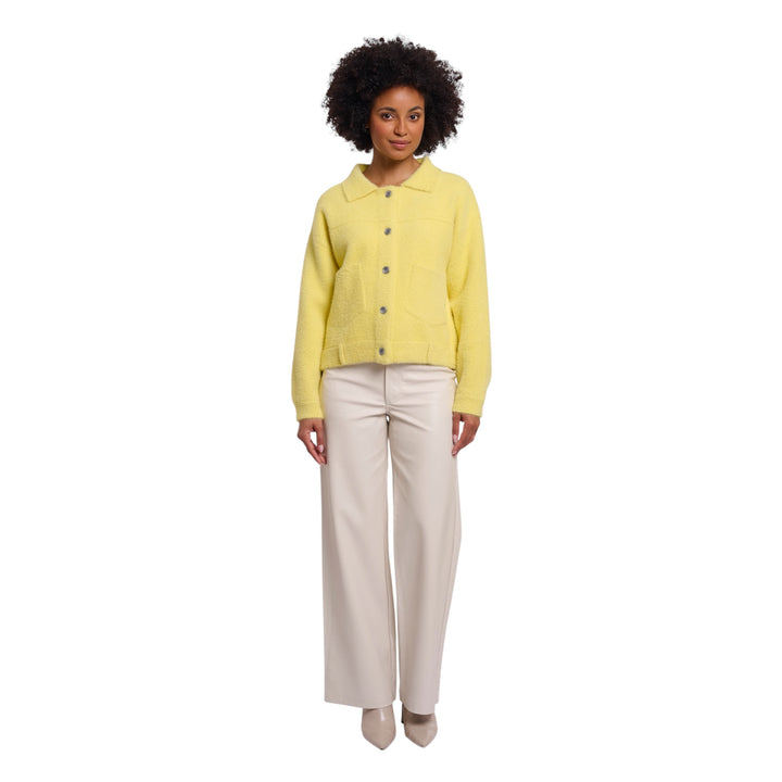 Rino & Pelle Bubbly Jacket Breezy Lime