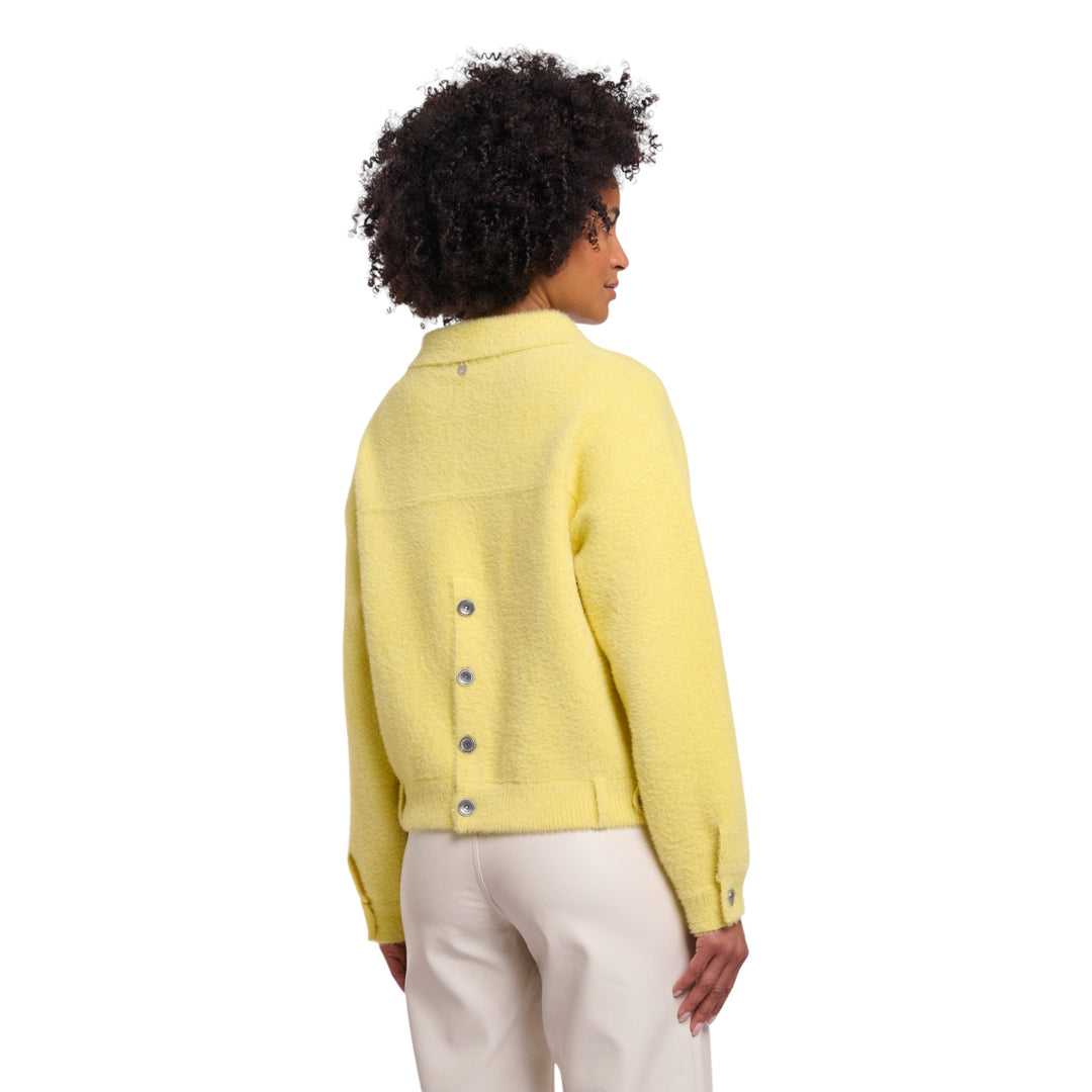 Rino & Pelle Bubbly Jacket Breezy Lime