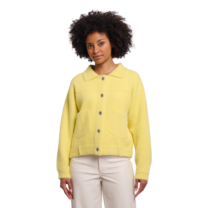 Rino & Pelle Bubbly Jacket Breezy Lime