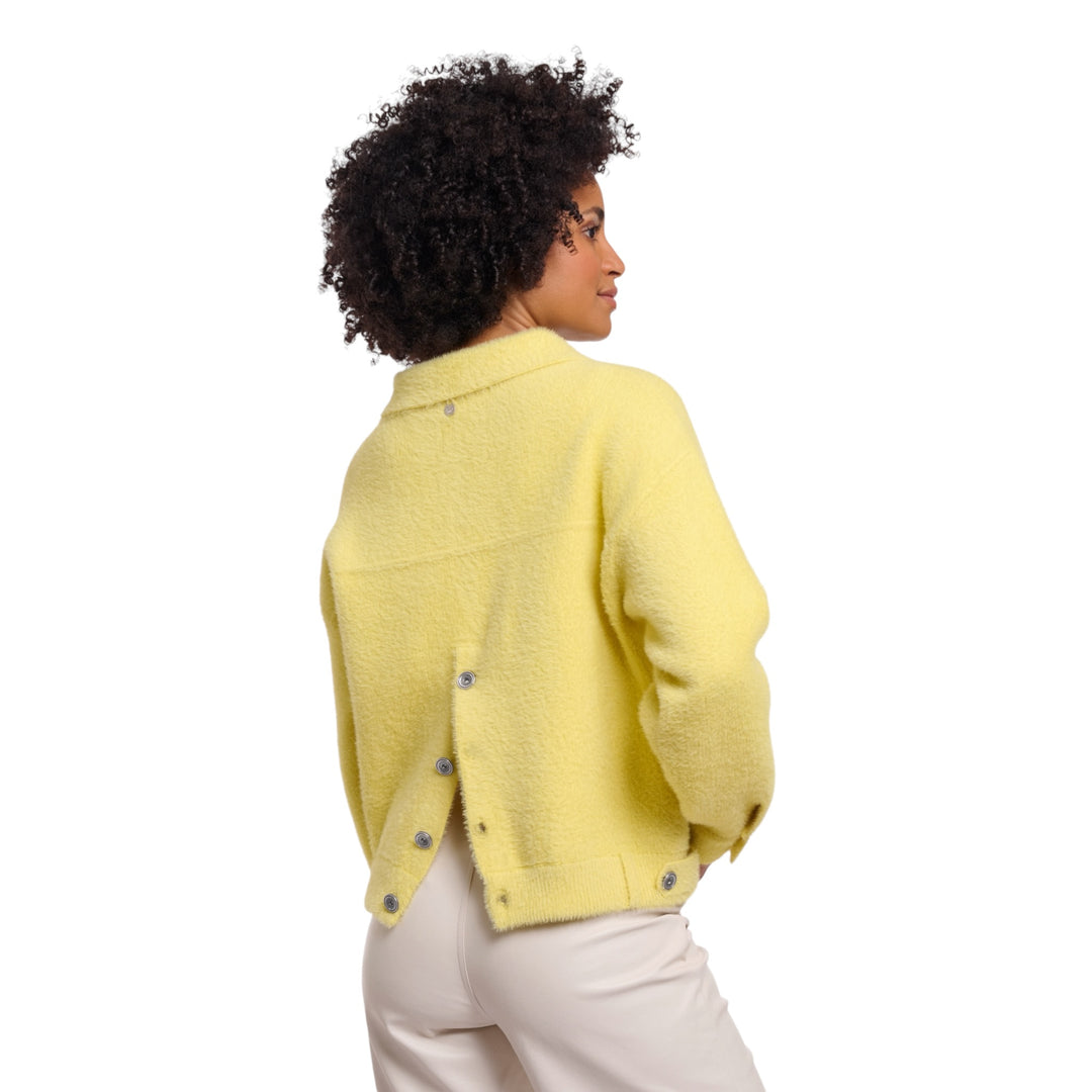 Rino & Pelle Bubbly Jacket Breezy Lime