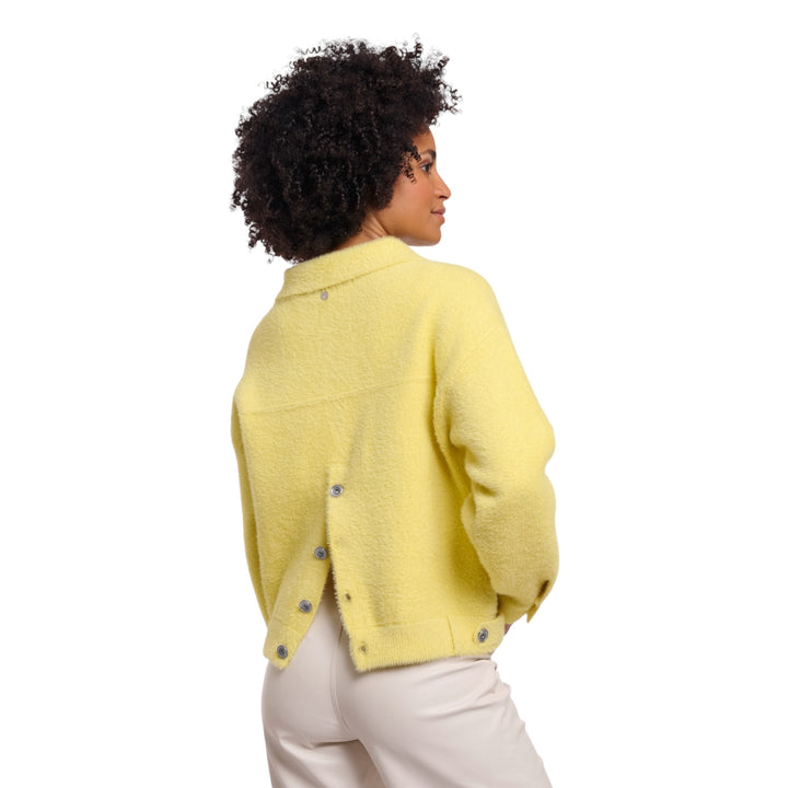 Rino & Pelle Bubbly Jacket Breezy Lime