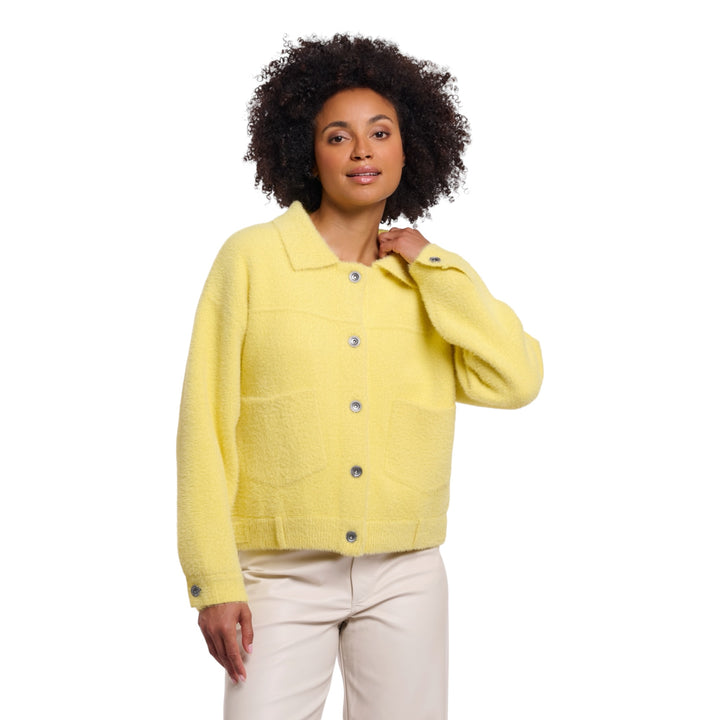 Rino & Pelle Bubbly Jacket Breezy Lime
