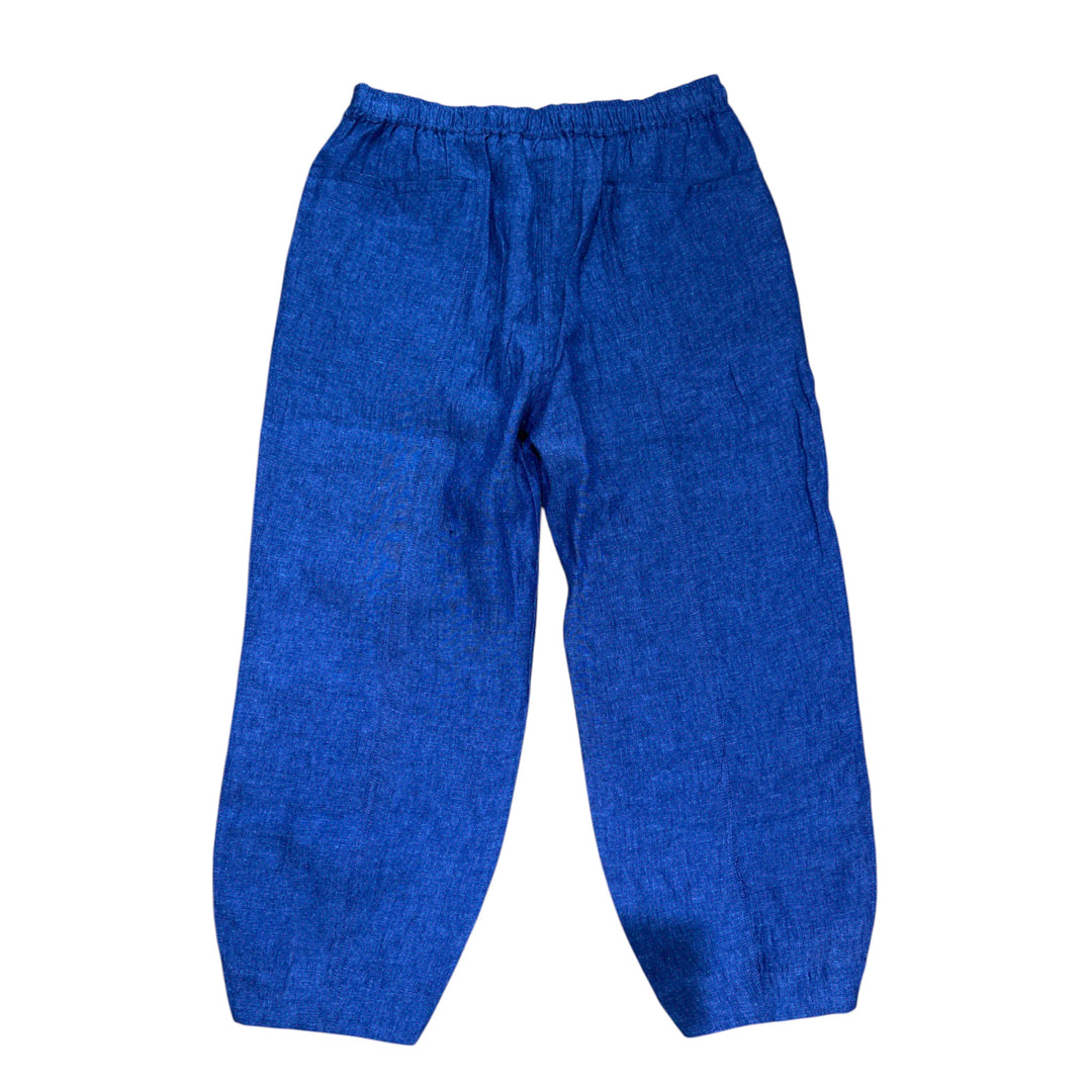 Foil Jubilent Pant Capri