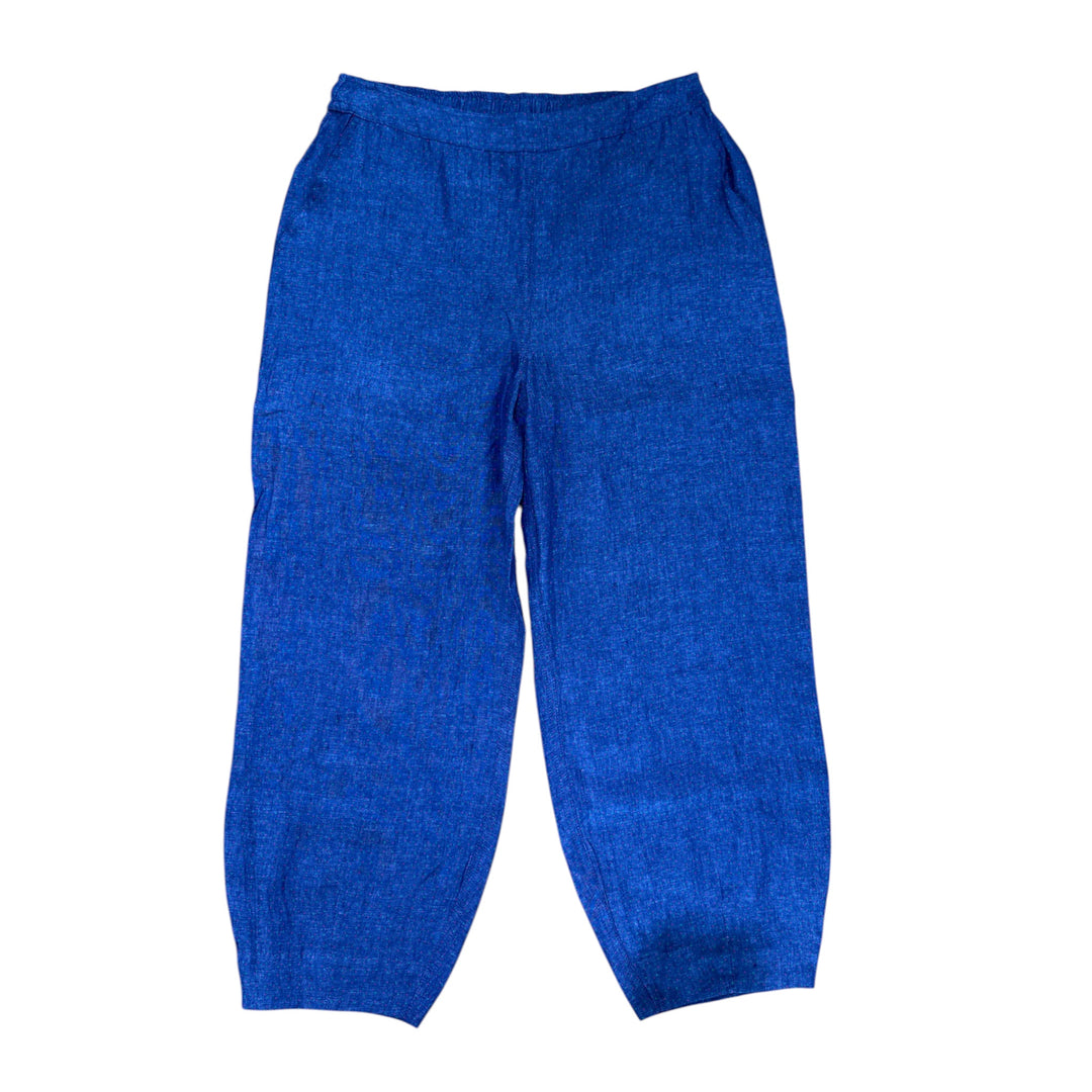 Foil Jubilent Pant Capri