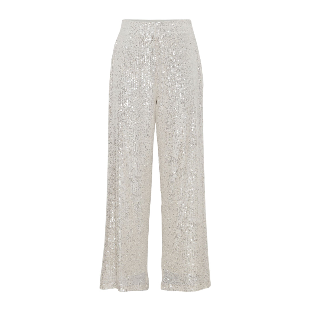 ICHI-Fauci-Trousers-Frosted-Almond-Product-Image-Front-View