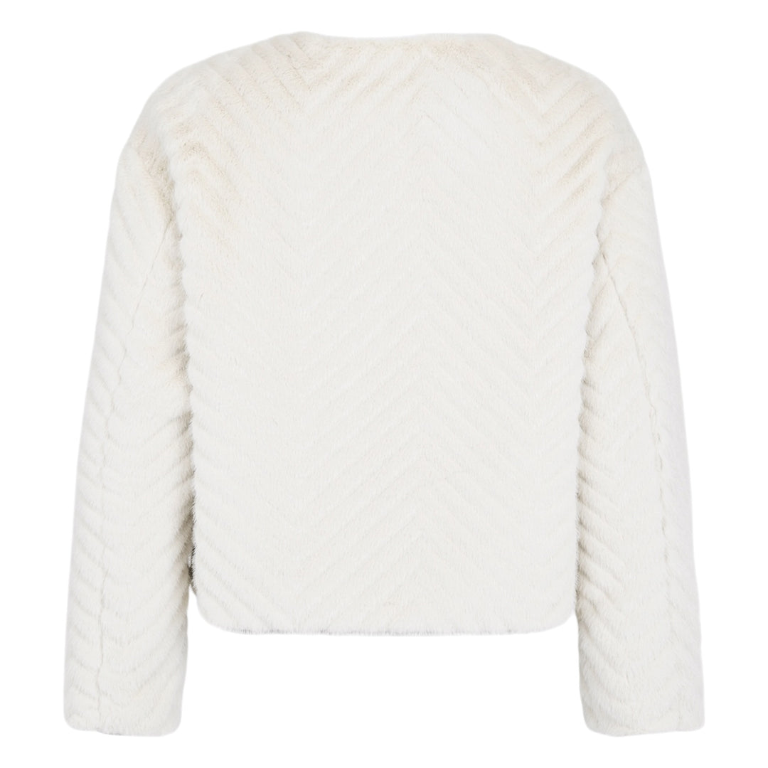 I'cona Jacket Cream