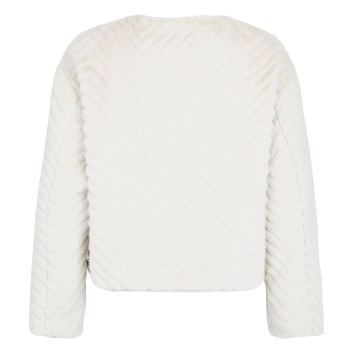 I'cona Jacket Cream