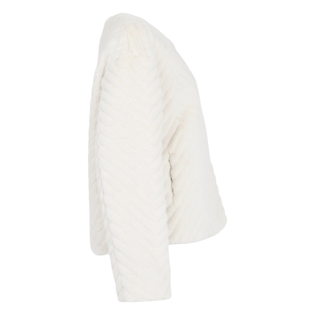 I'cona Jacket Cream